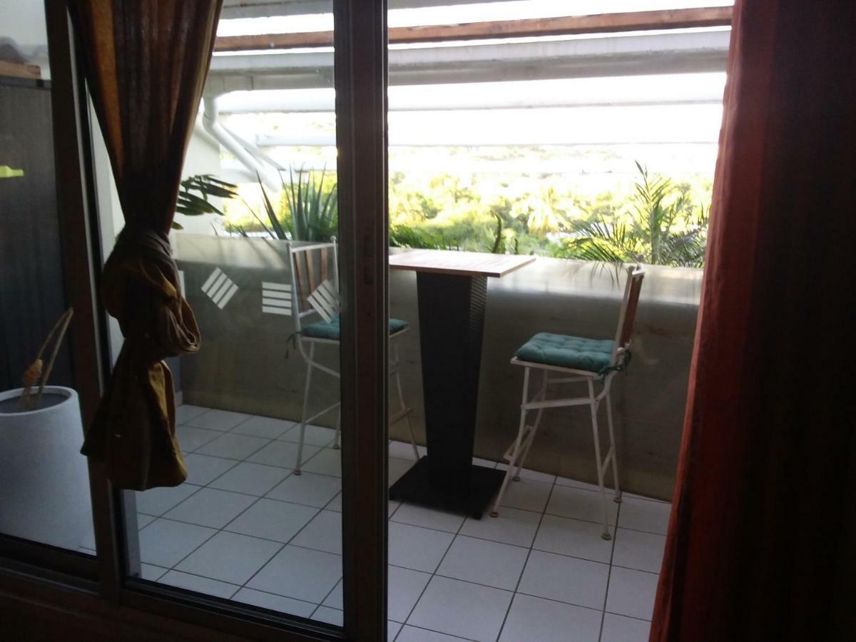 Les Aigrettes St Gilles Les Bains Apartman Saint-Paul Kültér fotó
