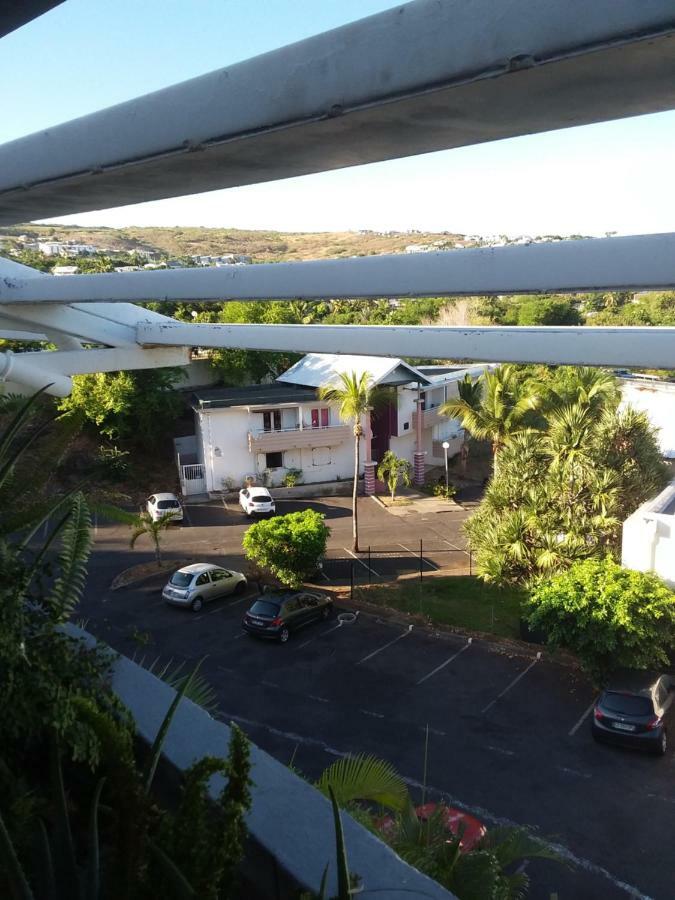 Les Aigrettes St Gilles Les Bains Apartman Saint-Paul Kültér fotó
